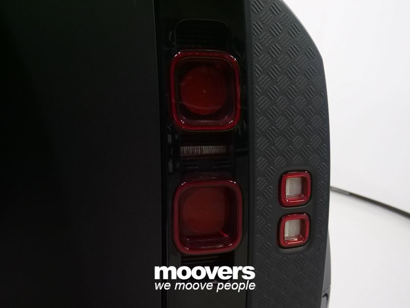 Land rover Defender 110 2.0 Si4 PHEV 404 CV AWD Auto X-Dynamic HSE